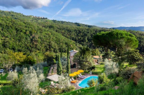 Bigiolo a Melazzano by PosarelliVillas Greve In Chianti